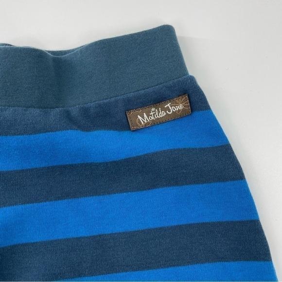 Matilda Jane Violets are Blue Straightees - Picture 3 of 7